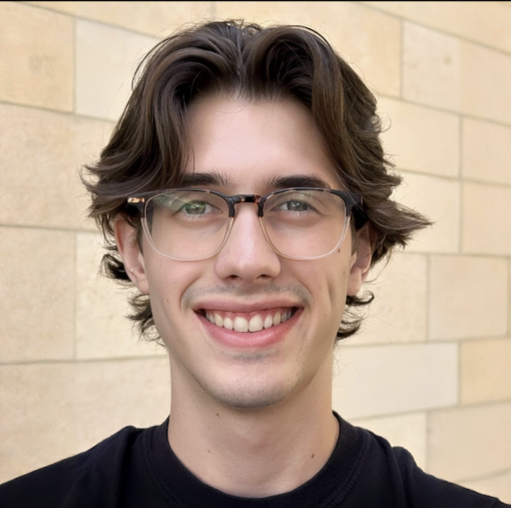 Weston Keller