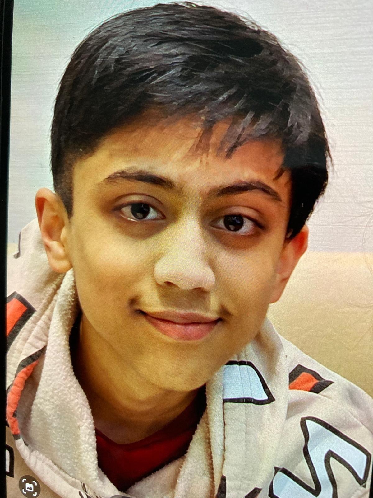 Advay Aravind