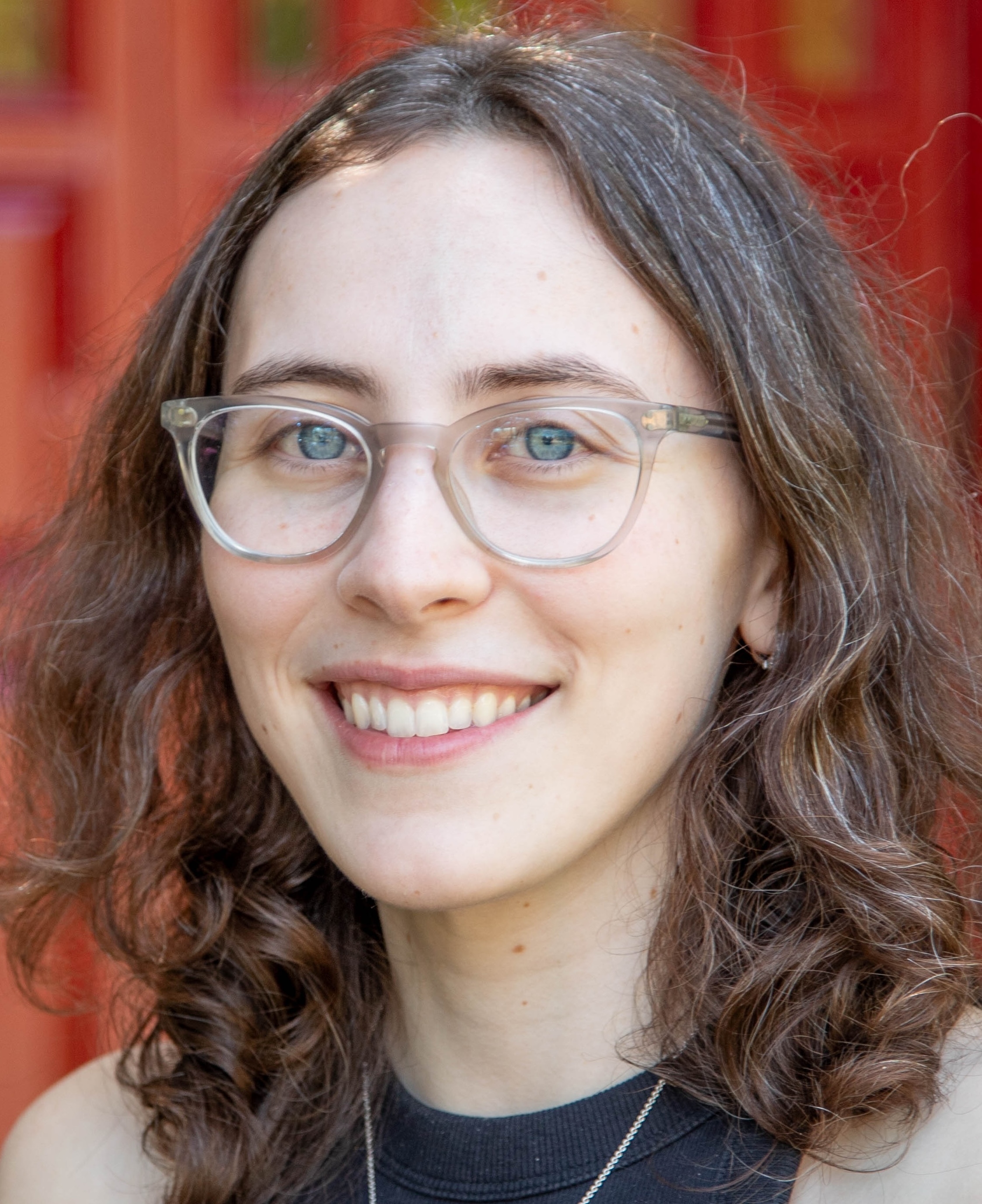 Miriam Hauptman, PhD