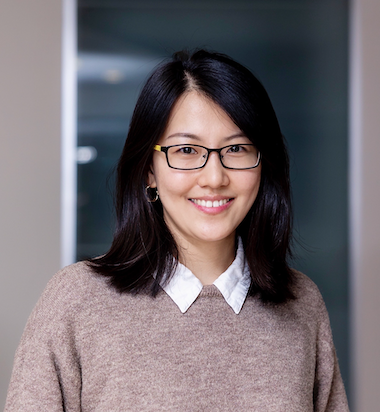 Yuhan Zhang, PhD